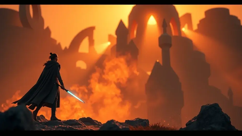 A influência da Odisseia em filmes de aventura e fantasia