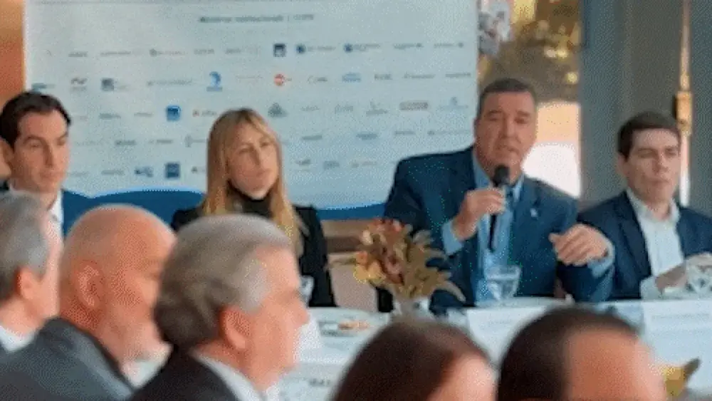 Consulesa francesa se impressiona com visão de Riedel para MS