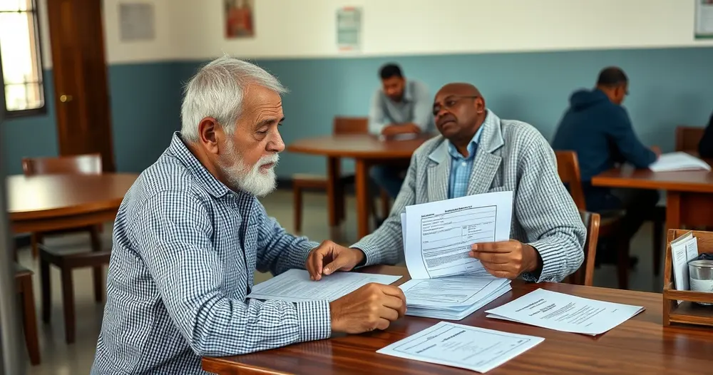INSS convoca aposentados para pente-fino em 2026; veja quem entra