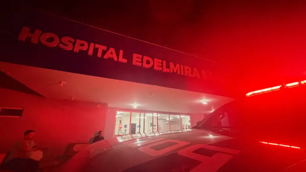 Jovem de 20 anos é morto a tiros ao atender chamado no portão em MS