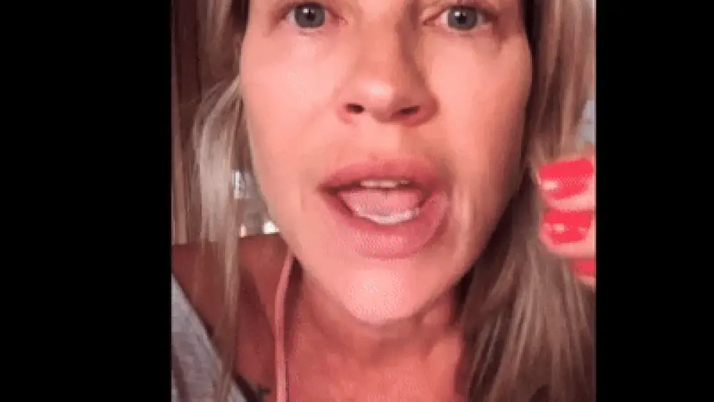 Luana Piovani divulga fake news sobre tortura de indígena em MS