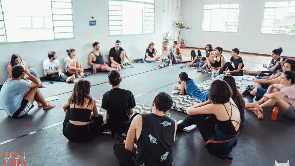 Oficina gratuita ensina a tirar projeto cultural do papel