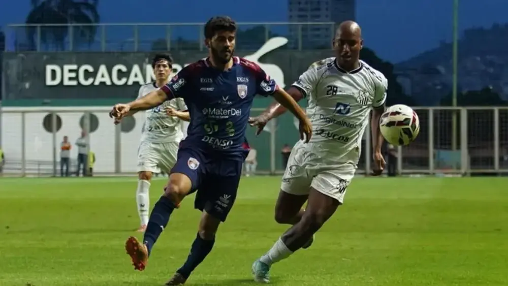 Operário perde para Betim e é eliminado da Série D