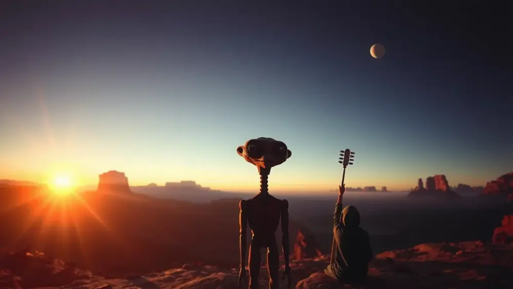 Os bastidores curiosos das filmagens de E.T. O Extraterrestre