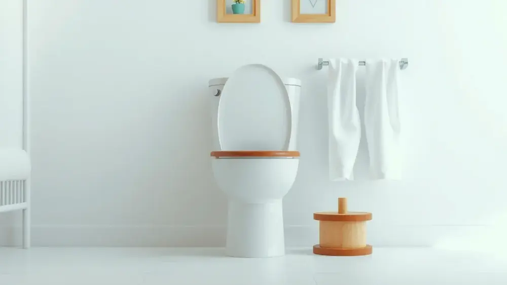 Por que o Vaso Sanitário Entope e Como Evitar Isso de Uma Vez
