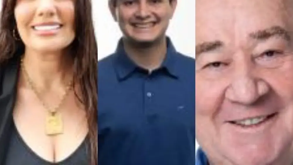 Republicanos: três candidatos desistem da disputa em MS