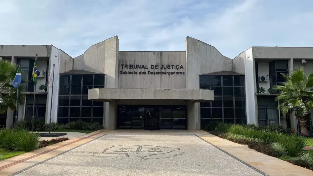 TJMS instala duas novas varas criminais em Campo Grande