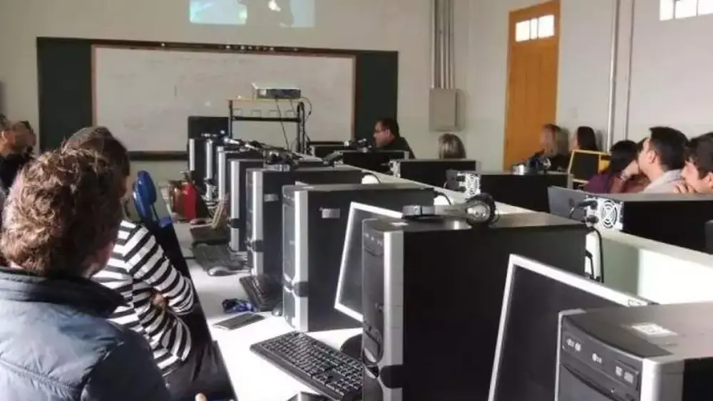 UEMS abre 160 vagas para licenciatura em computação