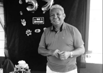 É com profundo pesar que comunicamos o falecimento do senhor Pedro Amorim Rocha, ocorrido na noite desta terça-feira 28, em Manaus/AM.