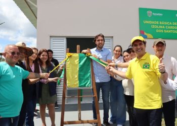 Itacoatiara alcança liderança em ranking de Saúde no Amazonas, à frente de Manaus