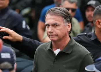 Bolsonaro passa por nova audiência de custódia após STF determinar execução de pena de 27 anos