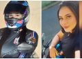 ‘Eu só queria ficar longe de tudo’, diz motociclista de app após ser encontrada com vida em Manaus