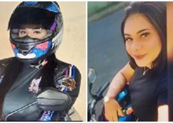 ‘Eu só queria ficar longe de tudo’, diz motociclista de app após ser encontrada com vida em Manaus