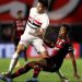 Flamengo vacila e deixa escapar liderança após empate com o São Paulo