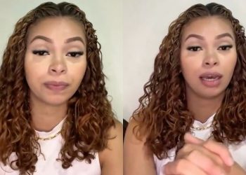 Confundida com “Japinha do CV” e dada como m0rta, “Penélope” desabafa: “A internet destruiu minha vida”; veja vídeo