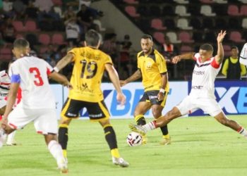 Amazonas FC perde para o Botafogo-SP e se complica de vez na luta contra o rebaixamento da Série B