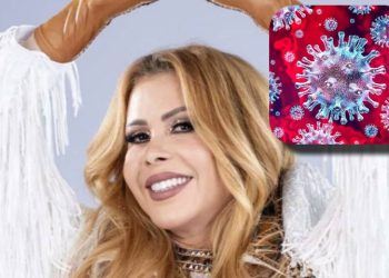 Cantora Joelma testa positivo para Covid pela 10ª vez e precisa adiar shows; veja vídeo