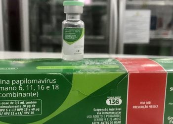 Amazonas amplia vacinação contra HPV para adolescentes de 15 a 19 anos até dezembro de 2025