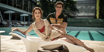 HBO Max estreia série sobre Ângela Diniz e revisita caso que marcou a luta contra a “defesa da honra”