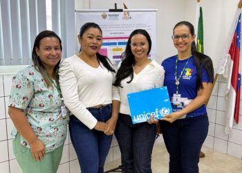 Itacoatiara se prepara para realizar o 1º Fórum Comunitário do Selo UNICEF 2025-2028