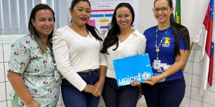 Itacoatiara se prepara para realizar o 1º Fórum Comunitário do Selo UNICEF 2025-2028