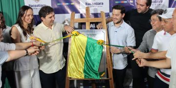 Deputado Thiago Abrahim destina emenda impositiva para a revitalização do Centro Especializado de Reabilitação em Itacoatiara