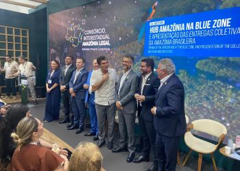 COP: governadores da Amazônia defendem obras de alto impacto ambiental para “desenvolver” a região