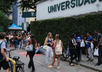 Inep libera gabarito do primeiro dia do Enem 2025