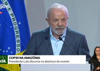 COP: Lula critica gastos com guerra em meio aos extremos do clima