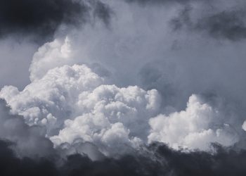 Ciclone no Sul do Brasil pode ter reflexos no Amazonas no fim de semana