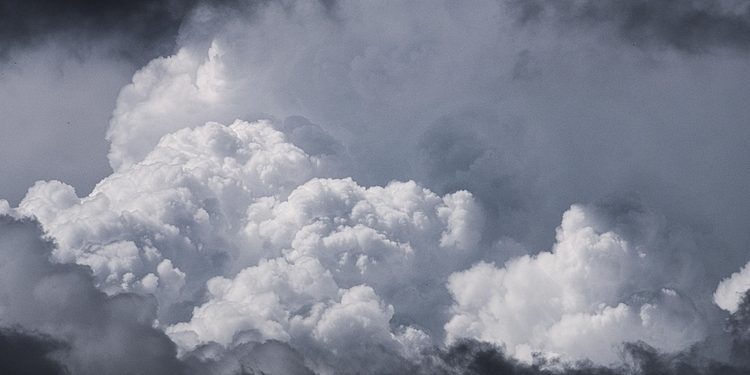 Ciclone no Sul do Brasil pode ter reflexos no Amazonas no fim de semana