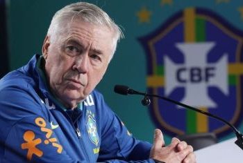 Seleção Brasileira: veja a lista de convocados para jogos contra Senegal