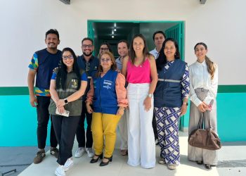 Itacoatiara é pioneira no Norte na implantação da Modalidade 2 do Programa “Agora Tem Especialistas”