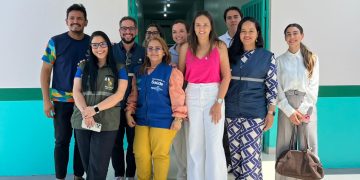 Itacoatiara é pioneira no Norte na implantação da Modalidade 2 do Programa “Agora Tem Especialistas”