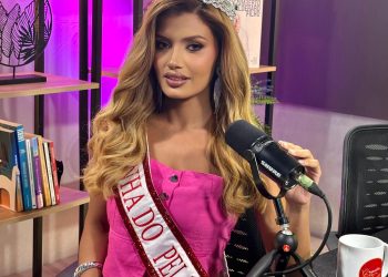 Ylanna Guimarães, Rainha do Peladão 2025, revela bastidores da vitória e planos para o futuro