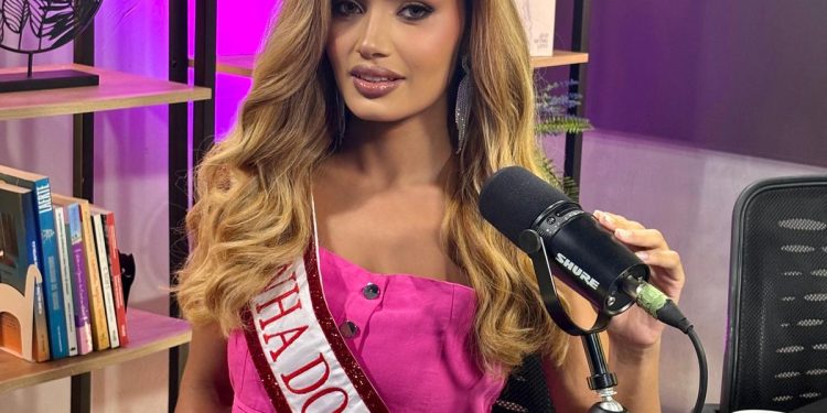 Ylanna Guimarães, Rainha do Peladão 2025, revela bastidores da vitória e planos para o futuro