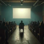 Como funciona o circuito alternativo de cinema no Brasil