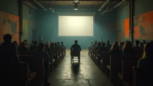 Como funciona o circuito alternativo de cinema no Brasil