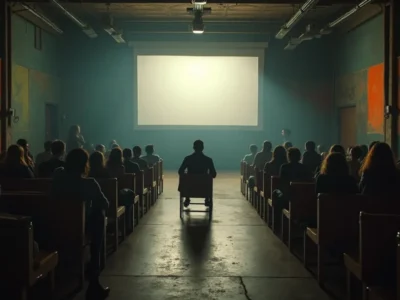 Como funciona o circuito alternativo de cinema no Brasil