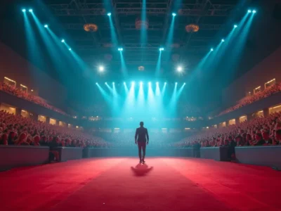 Como funciona o Festival de Cannes e sua importância global