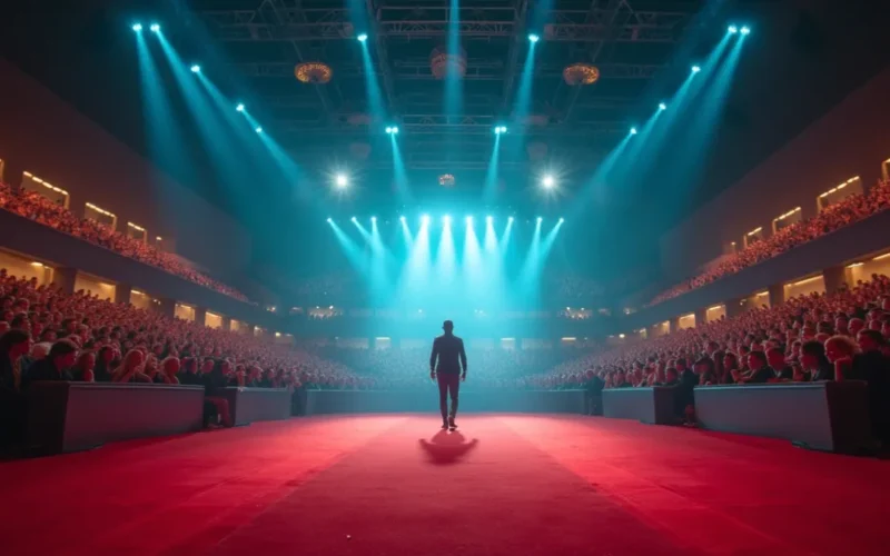 Como funciona o Festival de Cannes e sua importância global