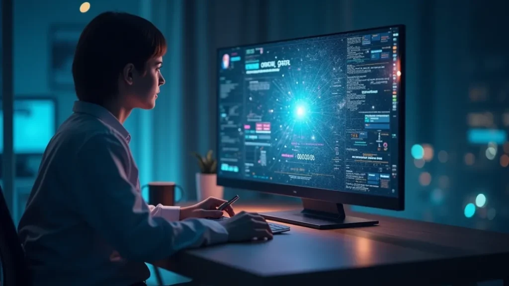 Como funciona o sistema de autenticação em serviços de IPTV