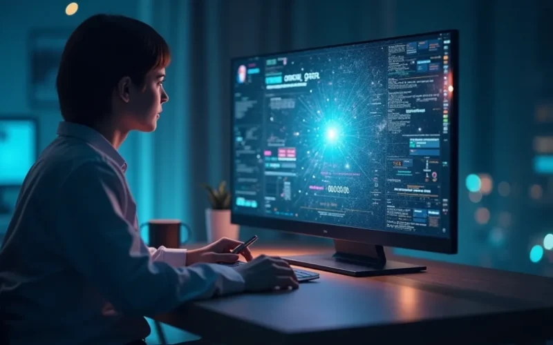 Como funciona o sistema de autenticação em serviços de IPTV