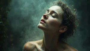 Linfoma ósseo no joelho: manifestação musculoesquelética