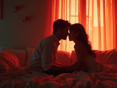 Melhores filmes de romance para assistir a dois em casa