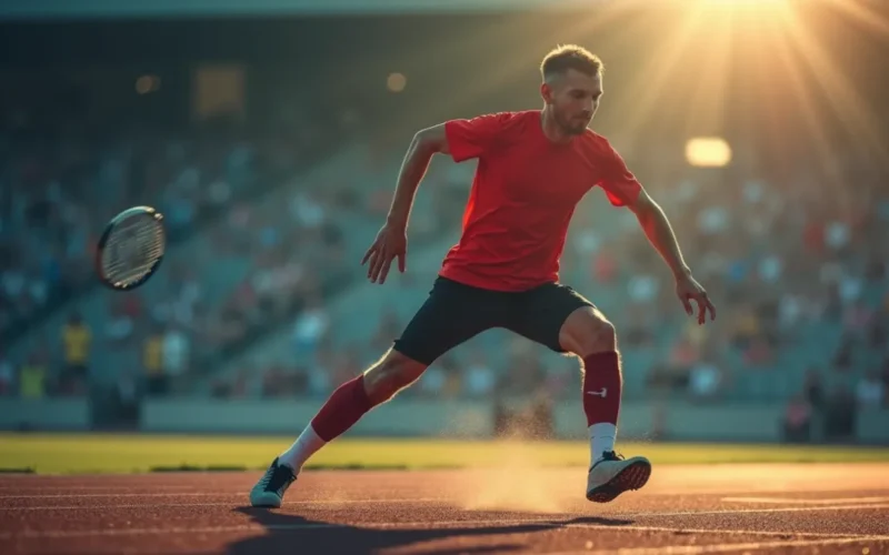 Melhores filmes sobre esportes para se motivar e inspirar