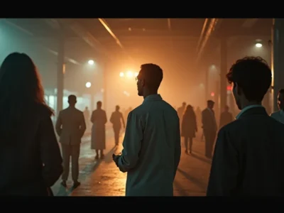 Os filmes com as melhores fotografias da história do cinema