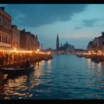 Os filmes mais premiados no Festival de Veneza da história