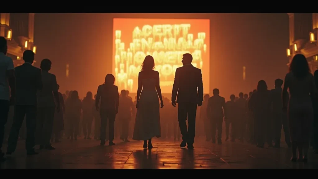 Os filmes mais premiados no Oscar de todos os tempos