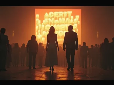 Os filmes mais premiados no Oscar de todos os tempos